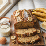 banana bread