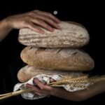Ancient Sourdough Bread