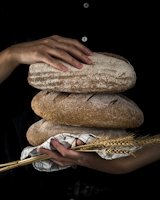 Ancient Sourdough Bread