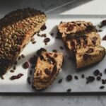 Fruit and Nut sourdough Bread