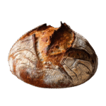 SImple sourdough bread recipe