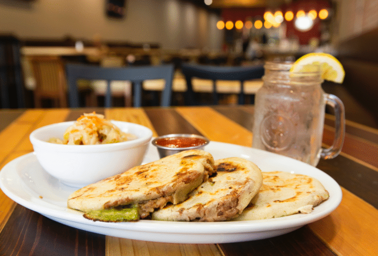 Pupusas