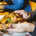 Gluten Free Masa Tortillas