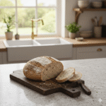 Gluten Free Sourdough Bread