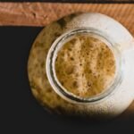 sourdough starter recipe
