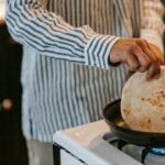 Whole Wheat Tortillas