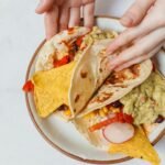 Flour tortilla recipe